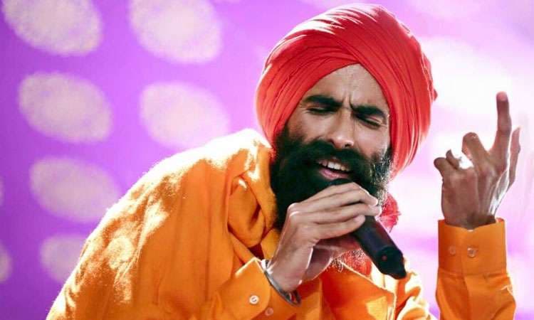 Kanwar Grewal