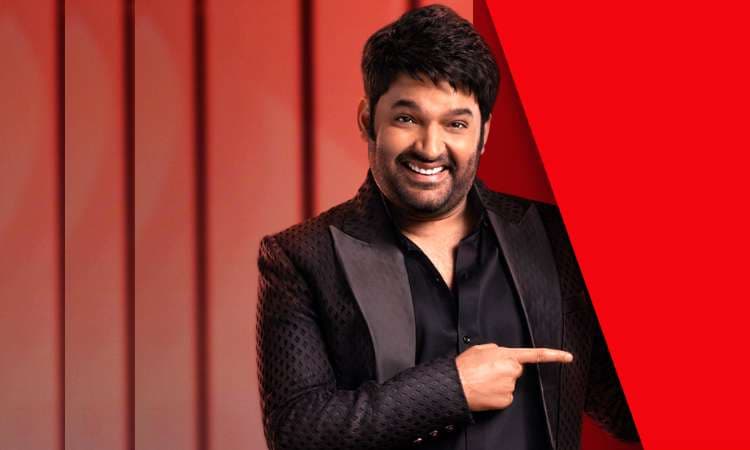 Kapil Sharma