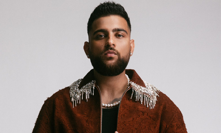 Karan Aujla