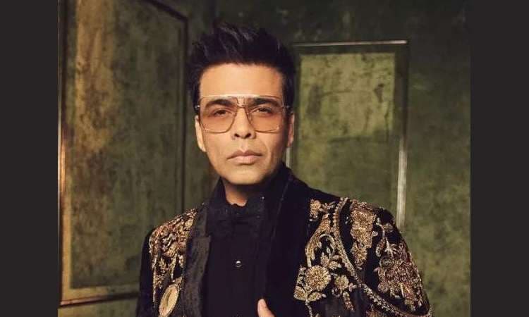 Karan Johar