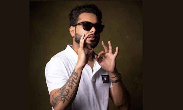 Khan Bhaini