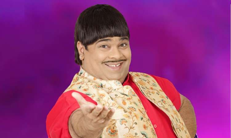 Kiku Sharda