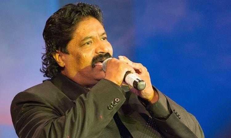 Kishore Chetty