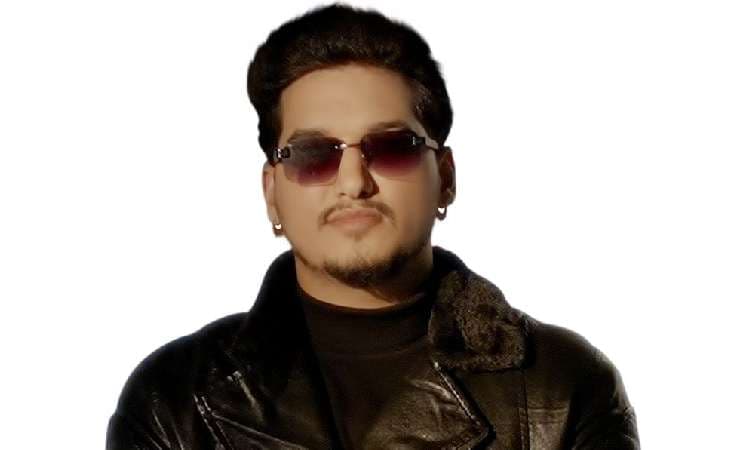 KP Singh