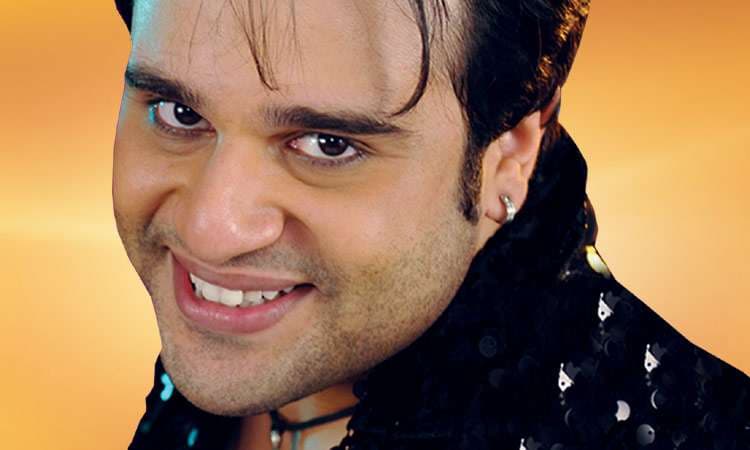 Krushna Abhishek