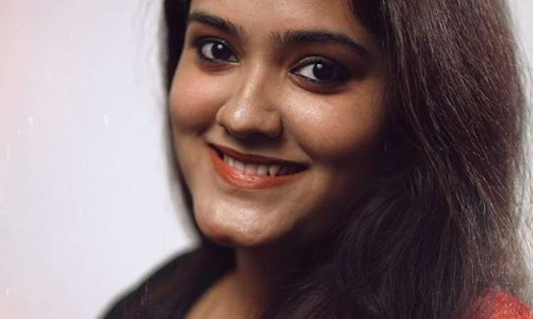 Latha Krishna