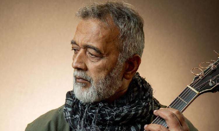 Lucky Ali