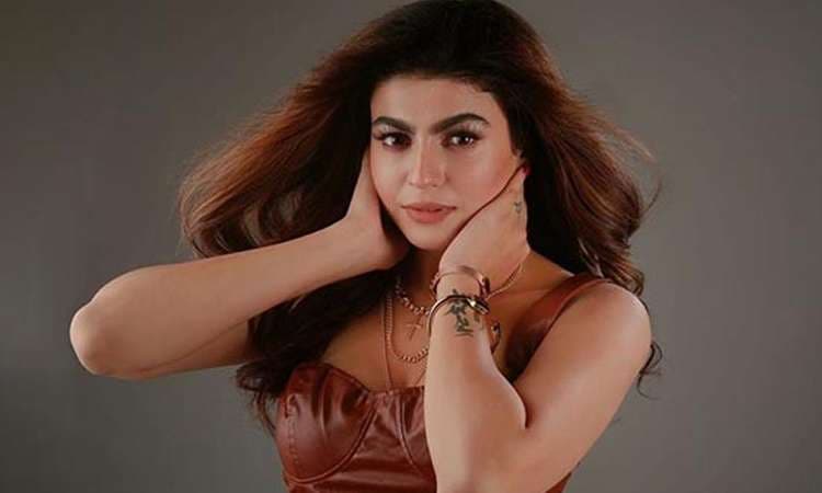 Maahi Sharma