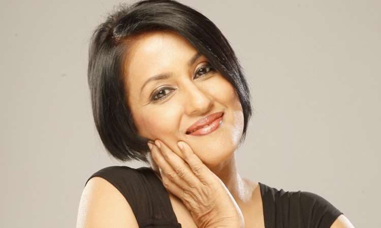 Madhushree Bhattacharya