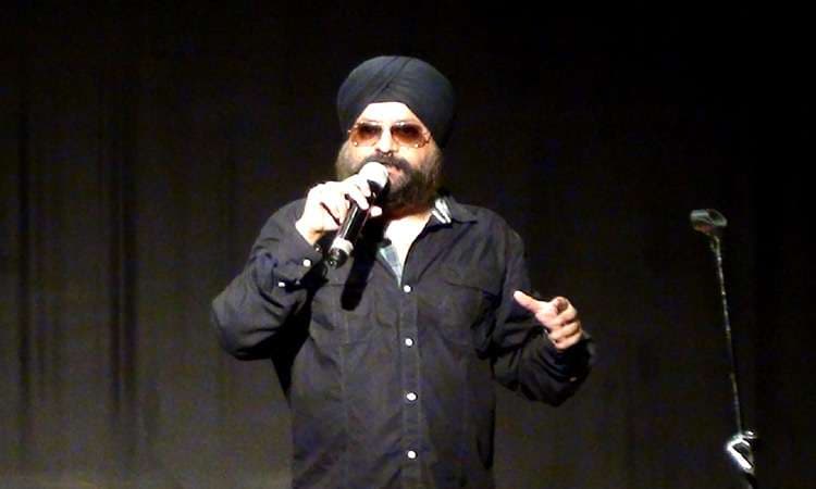 Maheep Singh