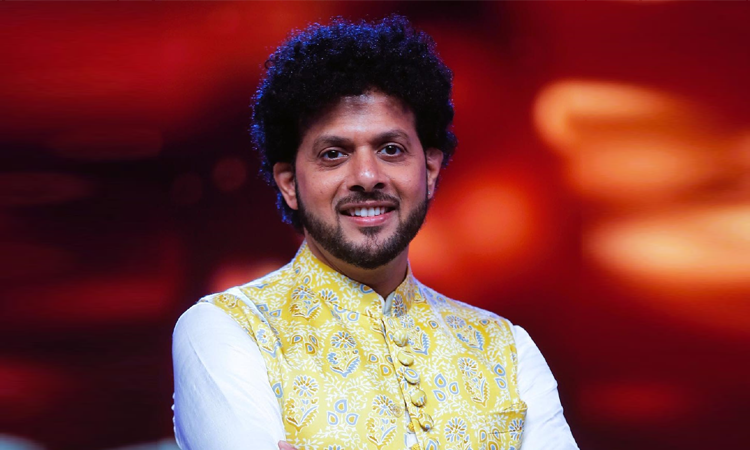Mahesh Kale