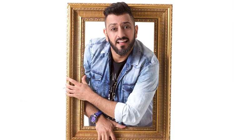 Mahmoud Al Shaaeri