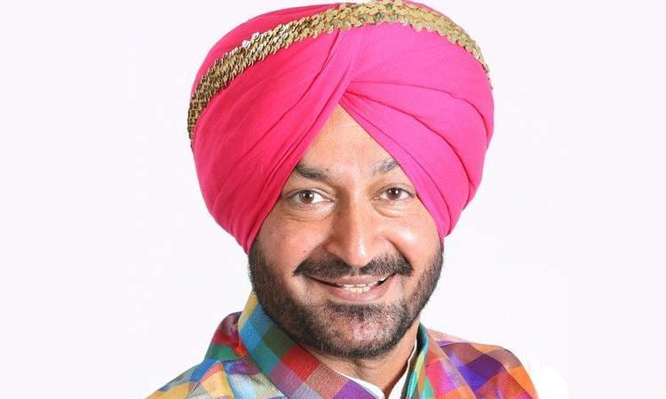 Malkit Singh