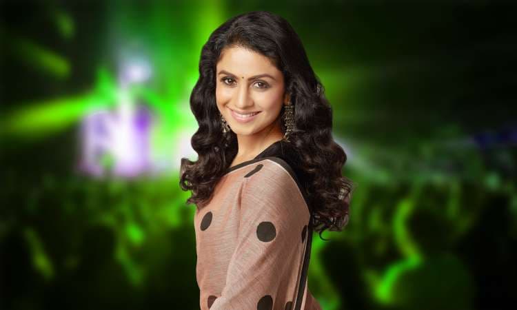 Manasi Parekh