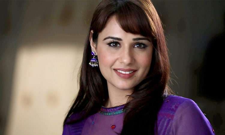 Mandy Takhar