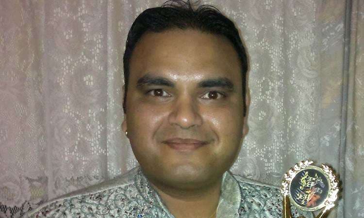Manish Kumar