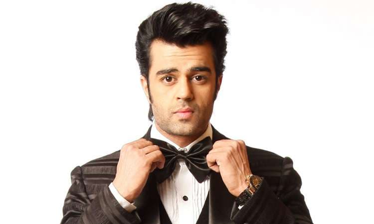 Manish Paul