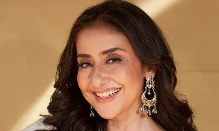 Manisha Koirala