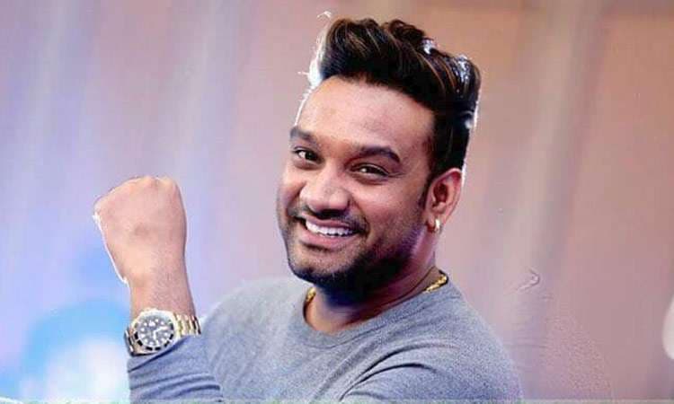 Master Saleem