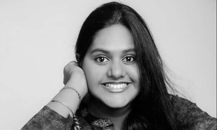 Meghna Mishra