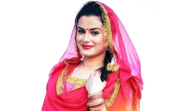 Mehak Dhillon