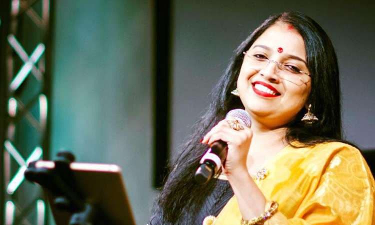 Merina Sumesh