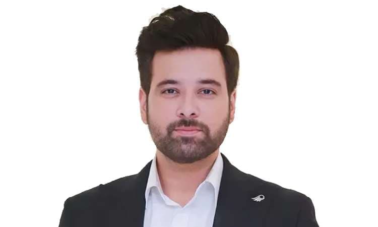 Mikaal Zulfiqar