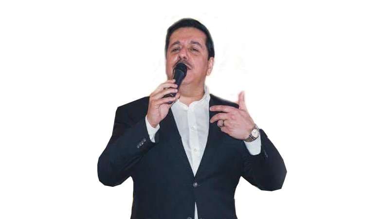 Mohammed Abdul Jabar