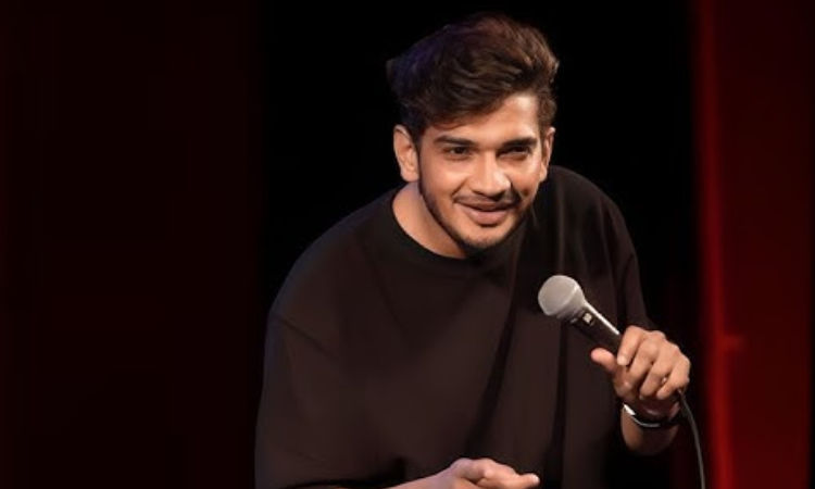 Munawar Faruqui