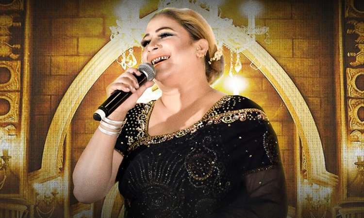 Naseebo Lal