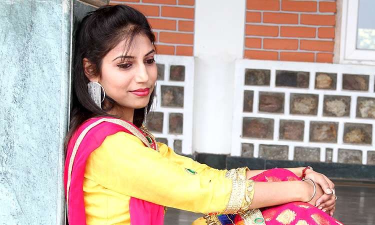 Navjot Kaur
