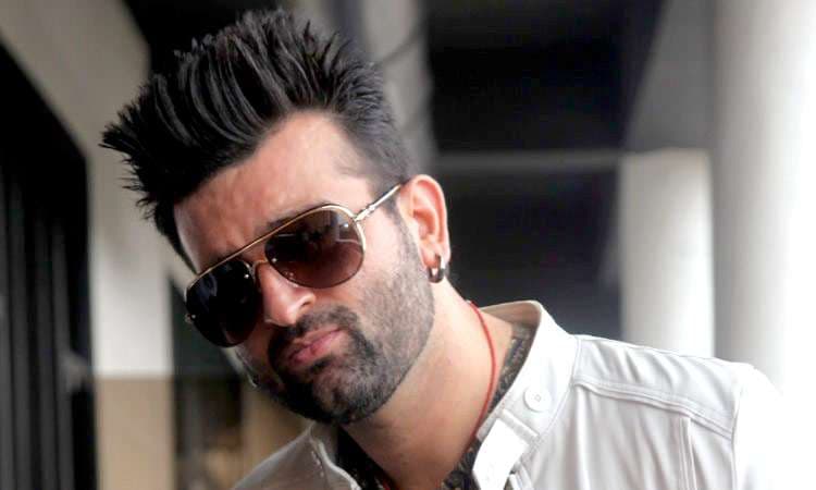 Navraj Hans