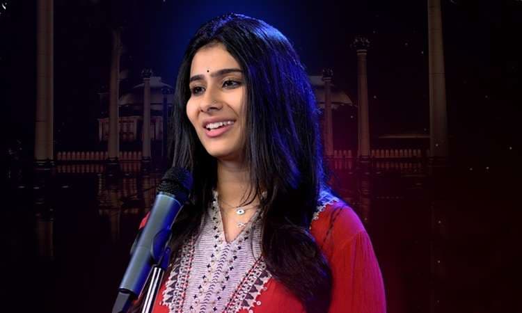 Nayab Midha