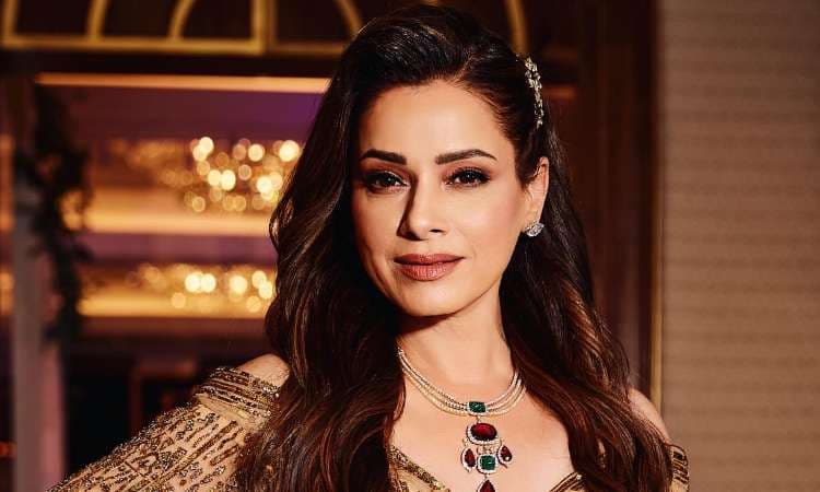 Neelam Kothari