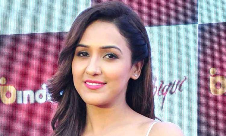 Neeti Mohan