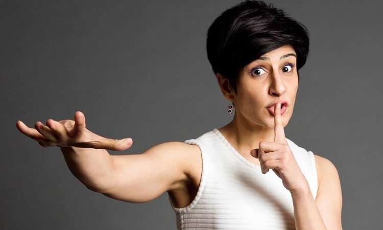 Neeti Palta