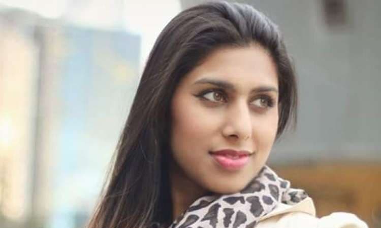Neha Soudagar