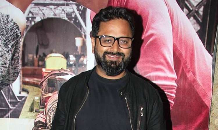 Nikkhil Advani