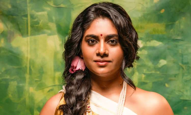Nimisha Sajayan