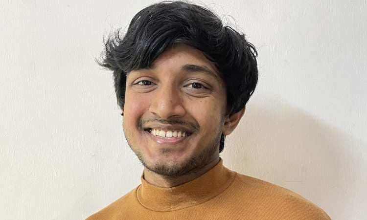 Nirmal Pillai