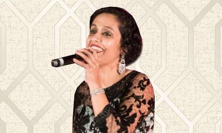 Nivi Rajaram