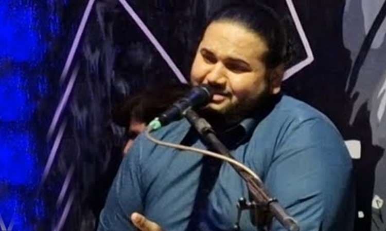 Noman Haider