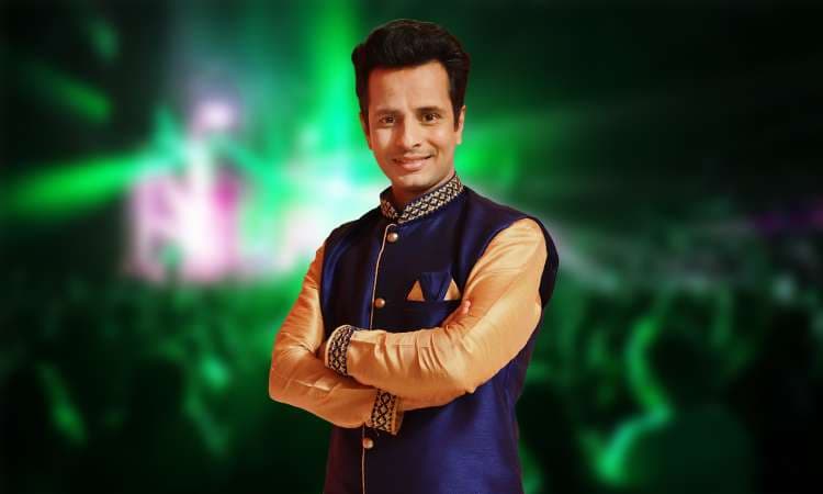 Ojas Rawal