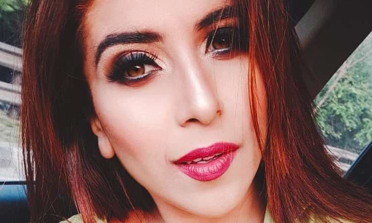 Palak Khatri