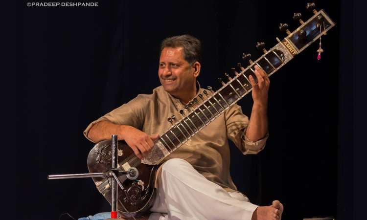 Pandit Dr. Harvinder Sharma