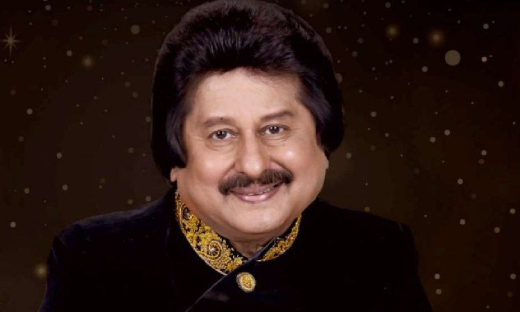 Pankaj Udhas