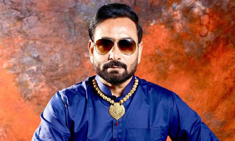 Parminder Paras