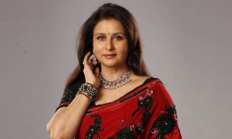 Poonam Dhillon