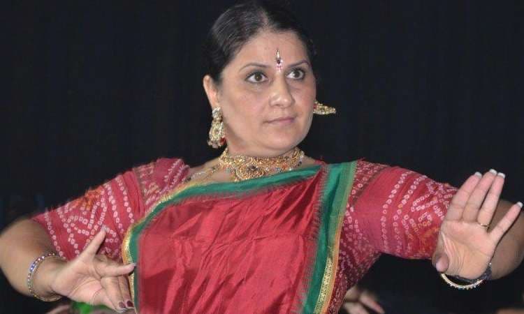 Poornima Sharma