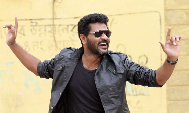 Prabhu Deva